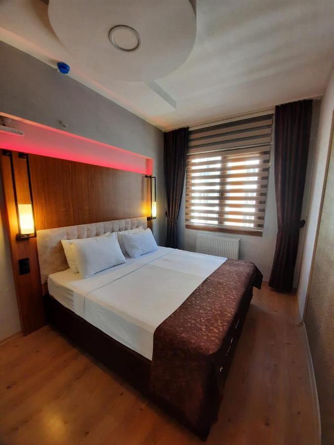 Kb Apart Otel Talas Экстерьер фото