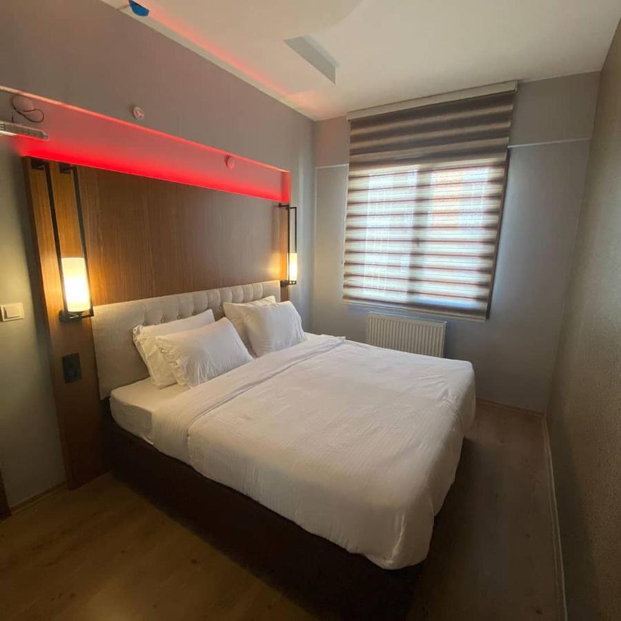 Kb Apart Otel Talas Экстерьер фото