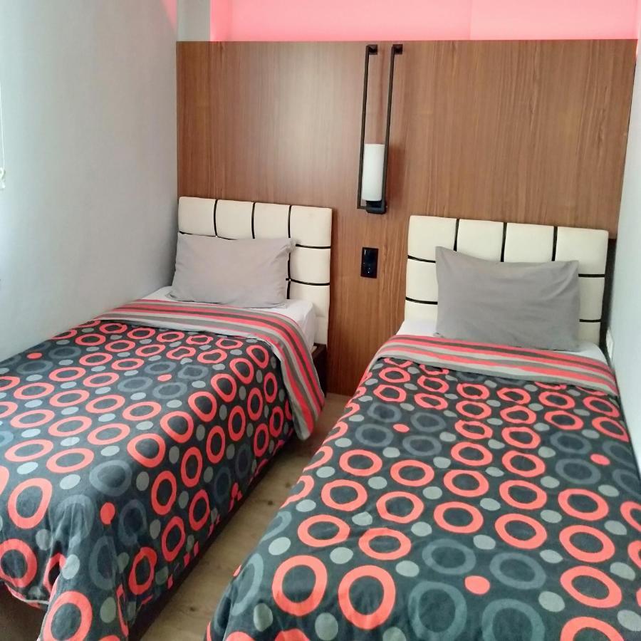 Kb Apart Otel Talas Экстерьер фото