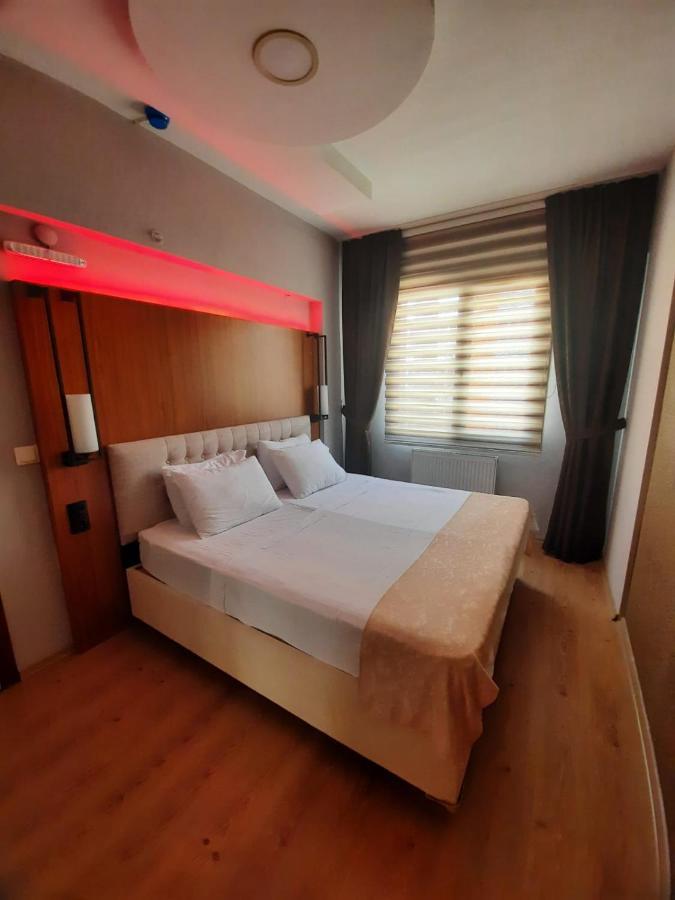 Kb Apart Otel Talas Экстерьер фото