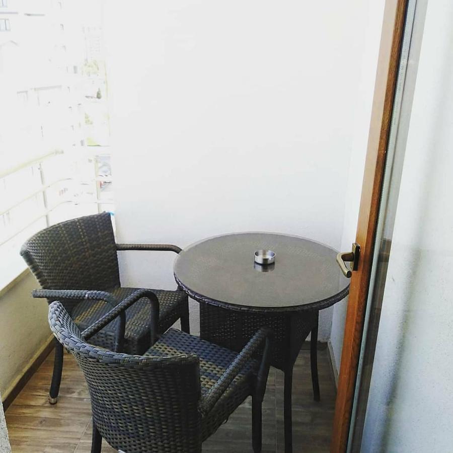 Kb Apart Otel Talas Экстерьер фото