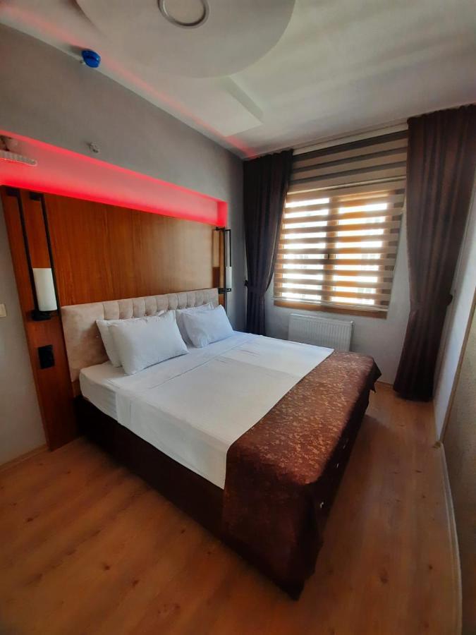 Kb Apart Otel Talas Экстерьер фото