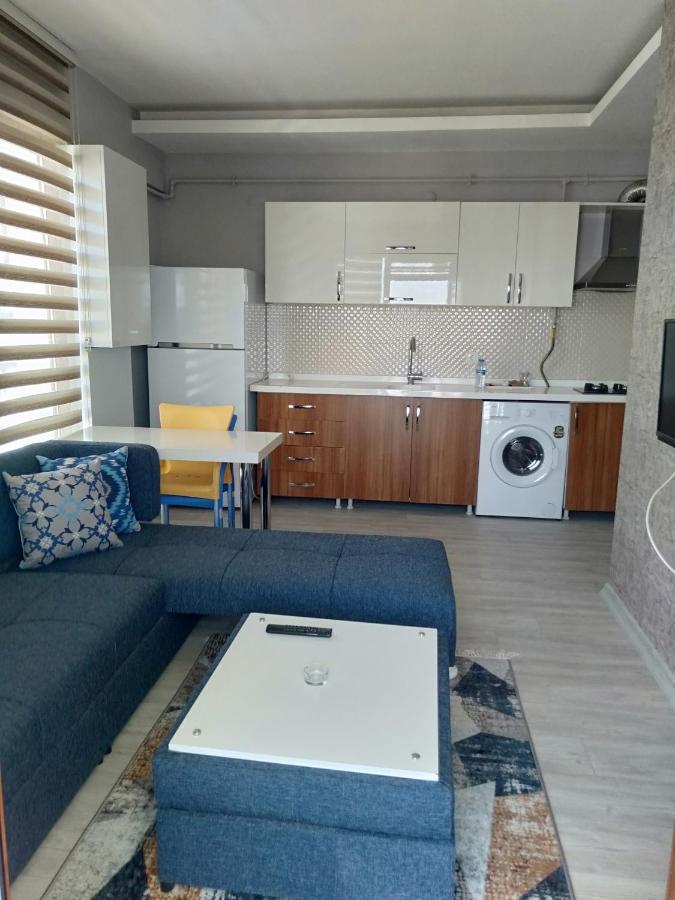 Kb Apart Otel Talas Экстерьер фото