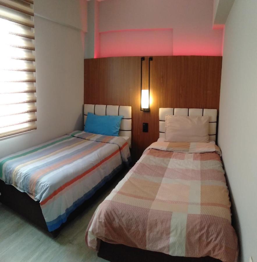 Kb Apart Otel Talas Экстерьер фото