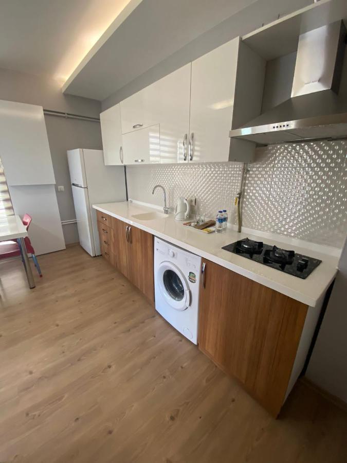 Kb Apart Otel Talas Экстерьер фото