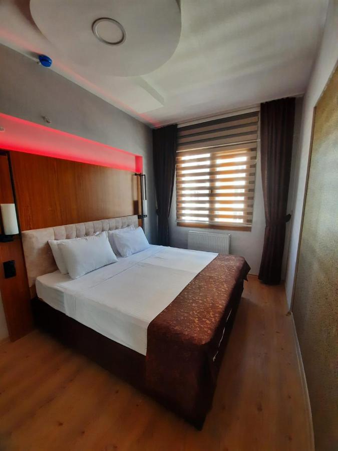 Kb Apart Otel Talas Экстерьер фото