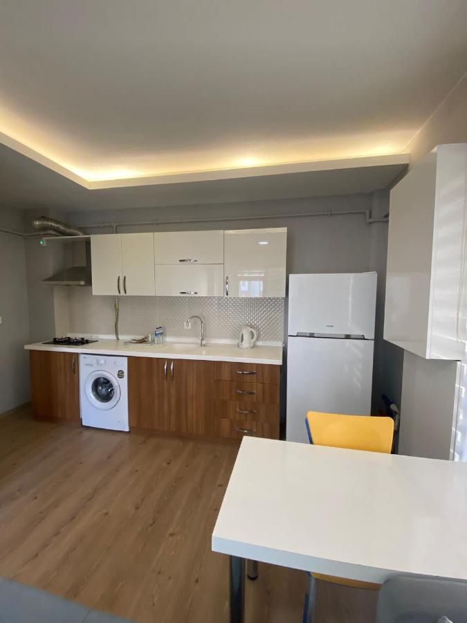 Kb Apart Otel Talas Экстерьер фото