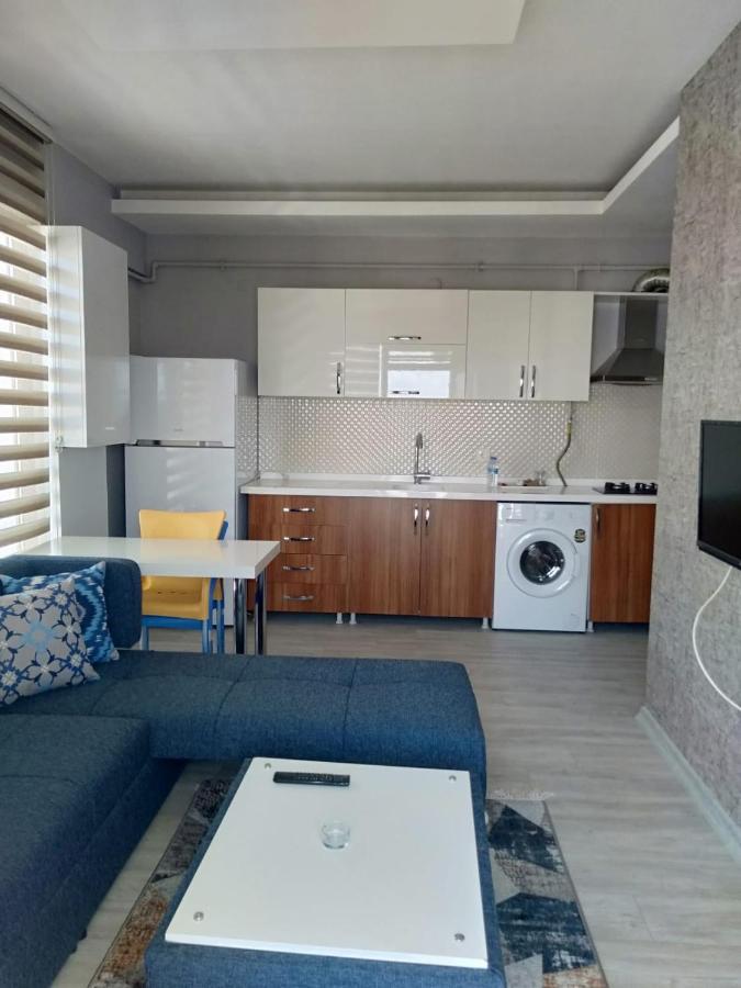 Kb Apart Otel Talas Экстерьер фото