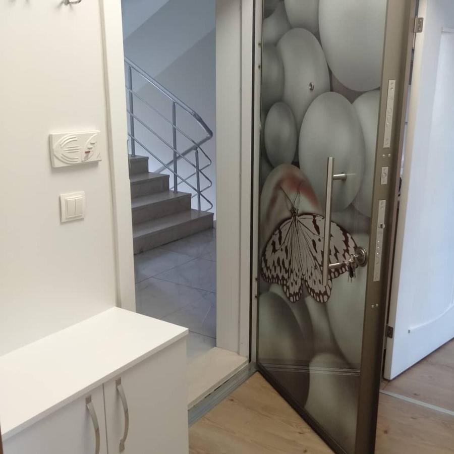 Kb Apart Otel Talas Экстерьер фото
